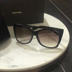 Tom Ford Sunglasses